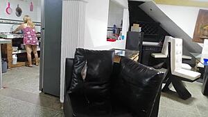 i treat my stepmom like a queen, part one