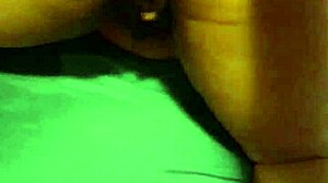 freaky young pussy action with wild solo play and intense close-ups