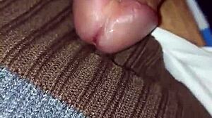 do you like piercing on my cuteboy thighhighs with thighhigh highsocks for catboys lgbtq fem femboi sissy