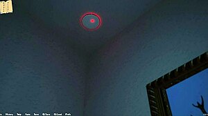 Being A Dik Explores Chick Route In This Engaging Game Scenario