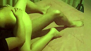 Pervert step sister tempts with ass for years leading to homemade sex riding cowgirl tight pussy