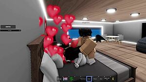 I'm fucking a cute guy outdoors with blowjob and anal riding.