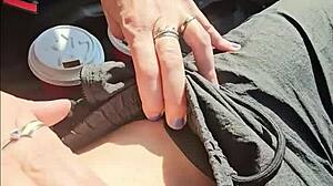 Driftwood And Barefoot Kontessa Beach Day