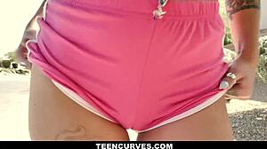 Super Juicy Oiled Indica Flower Drilled Hard