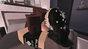 A lonely puppy discovers a caring new owner and cozy home at last