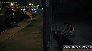 Model BDSM Guys Make Passes At Cute Girls Wearing Glasses