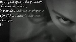 i feel so drawn to that forbidden anal cumshot action