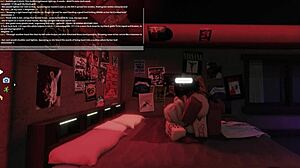 Intense subscriber pov fuck drives you deep into bnwo submission with rough thrusts.