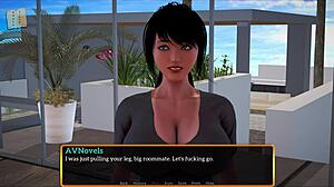 My New Family Episode 565