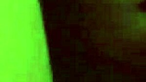 Quick Fuck Pounds Wife's Super Tight Pussy She Films