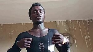 kwameoppong65 heats up the day with a fun little 18+ dance routine