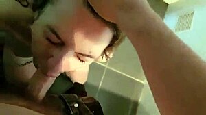 Esclave f pose du collier et seances humiliantes with homemade amateur bondage and humiliation