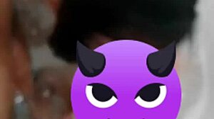 prostitute gives sloppy blowjob then fucks pussy in hotel hot tub