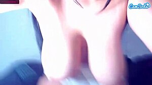 Da Serie As Gordinhas São As Melhores With Big Tits And Ass Squirting