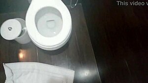 WATCH My WIFE'S Best Moments In The SHOWER With FRIEND INVITE From KARINA And LUCAS