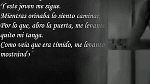 i feel so drawn to that forbidden anal cumshot action