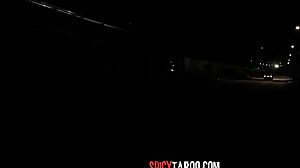 I feel so wild after prom night turned into intense gangbang with Whitney Wright and deepthroat banging outdoors.