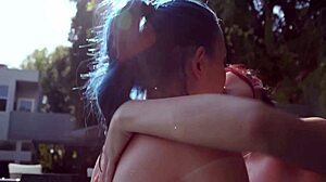 Asian step sis, are we really going this deep with scissoring?