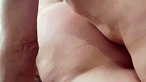 Brazilian milf Vivi Guedez with natural tits takes anal from black guy in interracial assfucking scene