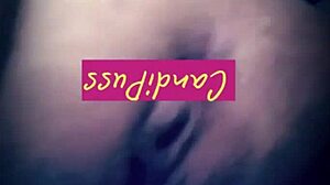 oh wow! fat bbw caught masturbating with toys in homemade compilation!