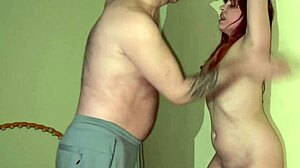 Extreme Pleasure From Whipping Slave And Fuck Machine In Bdsm Session