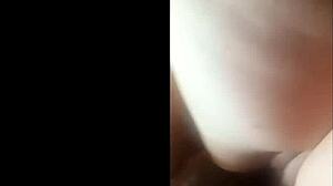 Discover The Intriguing Black Breeding Of British Josephine James In This Trailer