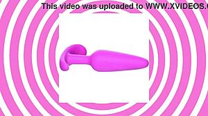 Sissy Buttslut Encouragement Joi With Emasculation Feminization For Submissive Shemale