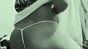 Teen amateur skinny ass fetish young homemade narrow waist display