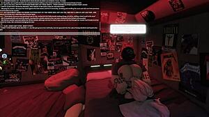 Intense subscriber pov fuck drives you deep into bnwo submission with rough thrusts.