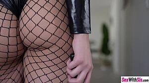 oh man, as latina teen stepsister angel gostosa i command max fills big monster cock not with my not sister