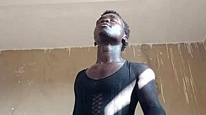 kwameoppong65 heats up the day with a fun little 18+ dance routine