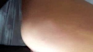 i finally got to fuck my first bbc as a slut in pov with muscular bodybuilder cuckold humiliation