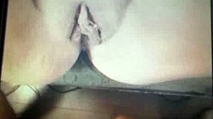 Creampie Chronicles Nichole Knockers Big Natural Tits Amateur Bbw Passion