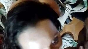 Tremenda Chupa Pija Argentina