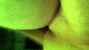 What happens when a fat bbw bends over for intense doggystyle ass fucking that leaves you craving more?