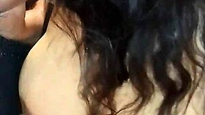 uh, latina wife cuckold training, like, with big tits and ass in homemade vid