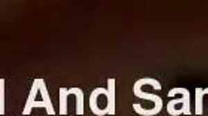 Quick Fuck Pounds Wife's Super Tight Pussy She Films