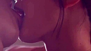 The casual narrative begins with test 1 featuring Asian Japanese elements in sequence