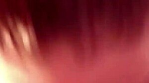 Cock Loving Bitch Sucking Deep