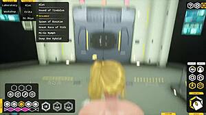 In this intense scene a couple explores deepthroat fucking with passionate tit action unfolding dramatically