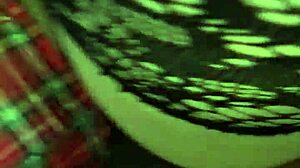 Tight pussy wife in lingerie