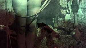 Dark Lantern Entertainment Presents Vintage Tits Pussy Hairy Riding Beaver Natural Tits