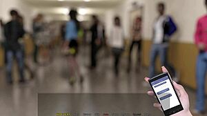 do you want to play caseys fall part 2 outdoors?