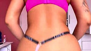 so you leaked that video with my big-ass ex dancing then riding me with those hot moves shaking her ass?