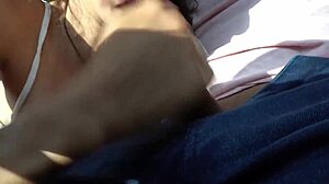 le chupo la pija al mejor amigo de mi novio