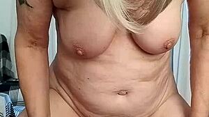 Swap Places With My Dildo