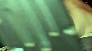 Milf with big ass gets detailed fucking in intense sex scenes