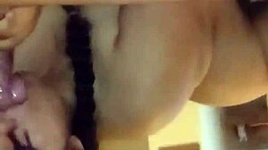 I-I been fuckin all night til he's dry, full vid on red and sheer