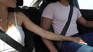 le chupo la pija al mejor amigo de mi novio