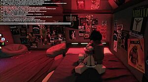 Intense subscriber pov fuck drives you deep into bnwo submission with rough thrusts.